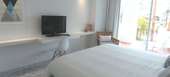 Apartamento en alquiler en Puente Romano, Marbella Golden Mi