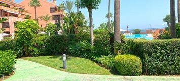 Apartamento Malibu Puerto Banus