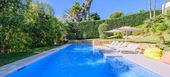 Villa en alquiler Marbella Golden Mile