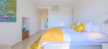 Villa en alquiler Marbella Golden Mile