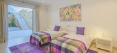 Villa en alquiler Marbella Golden Mile