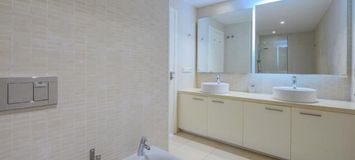 Villa en alquiler Marbella Golden Mile