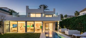 Villa en venta Puente Romano