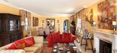Villa en alquiler Marbella primera linea playa