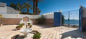 Villa en alquiler Marbella primera linea playa