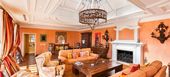 Villa en alquiler Marbella primera linea playa