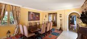 Villa en alquiler Marbella primera linea playa