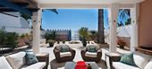 Villa en alquiler Marbella primera linea playa