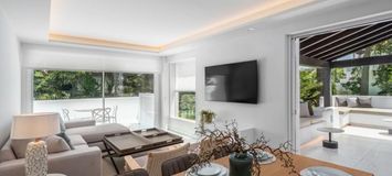 Suite de lujo en alquiler en Hotel Puente Romano Marbella