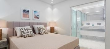 Suite de lujo en alquiler en Hotel Puente Romano Marbella