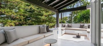 Suite de lujo en alquiler en Hotel Puente Romano Marbella
