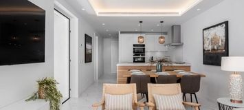 Suite de lujo en alquiler en Hotel Puente Romano Marbella