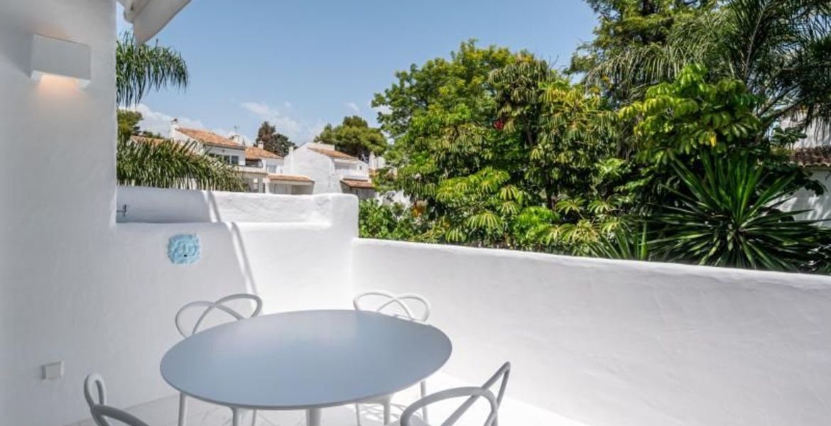 Suite de lujo en alquiler en Hotel Puente Romano Marbella