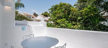 Suite de lujo en alquiler en Hotel Puente Romano Marbella
