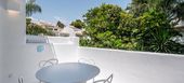Suite de lujo en alquiler en Hotel Puente Romano Marbella