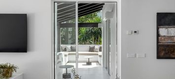Suite de lujo en alquiler en Hotel Puente Romano Marbella