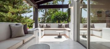 Suite de lujo en alquiler en Hotel Puente Romano Marbella