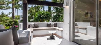 Suite de lujo en alquiler en Hotel Puente Romano Marbella