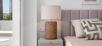 Suite de lujo en alquiler en Hotel Puente Romano Marbella