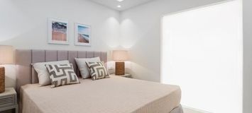 Suite de lujo en alquiler en Hotel Puente Romano Marbella