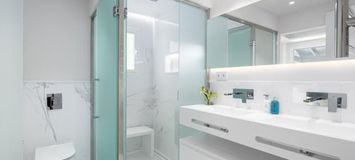 Suite de lujo en alquiler en Hotel Puente Romano Marbella