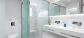 Suite de lujo en alquiler en Hotel Puente Romano Marbella