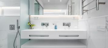 Suite de lujo en alquiler en Hotel Puente Romano Marbella