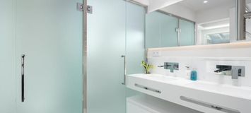 Suite de lujo en alquiler en Hotel Puente Romano Marbella