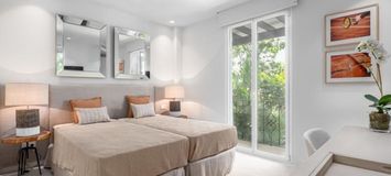 Suite de lujo en alquiler en Hotel Puente Romano Marbella