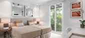 Suite de lujo en alquiler en Hotel Puente Romano Marbella