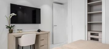Suite de lujo en alquiler en Hotel Puente Romano Marbella