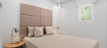 Suite de lujo en alquiler en Hotel Puente Romano Marbella