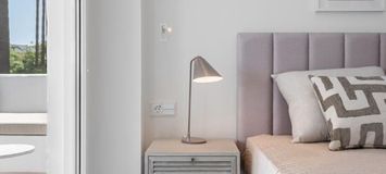 Suite de lujo en alquiler en Hotel Puente Romano Marbella