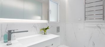 Suite de lujo en alquiler en Hotel Puente Romano Marbella