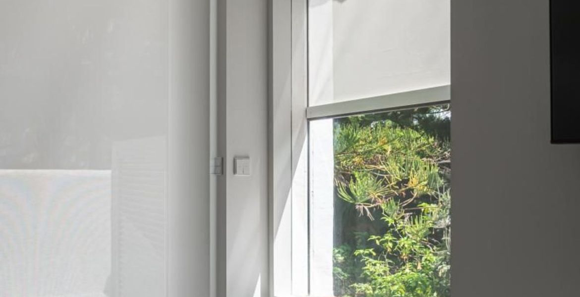 Suite de lujo en alquiler en Hotel Puente Romano Marbella
