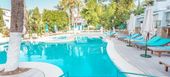 Suite de lujo en alquiler en Hotel Puente Romano Marbella