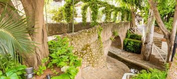 Suite de lujo en alquiler en Hotel Puente Romano Marbella