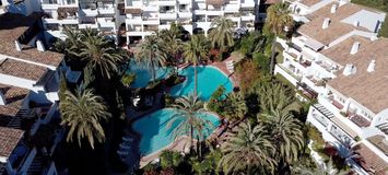 Apartamento en alquiler Puente Romano II Nobu Hotel