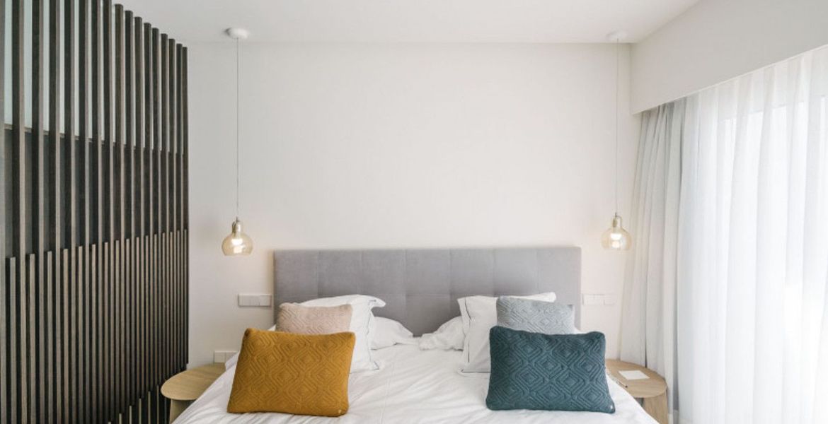 Apartamento Marbella Golden Mile Puente Romano