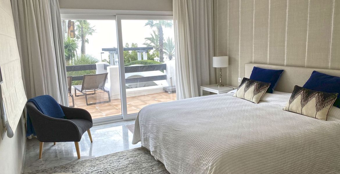 Alquiler Apartamento Marina Puente Romano