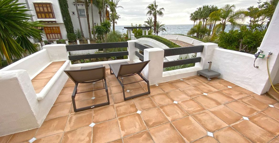 Alquiler Apartamento Marina Puente Romano