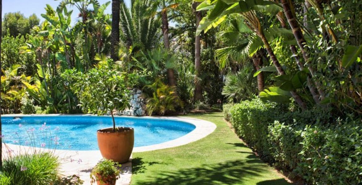 Villa en venta en Altos de Puente romano