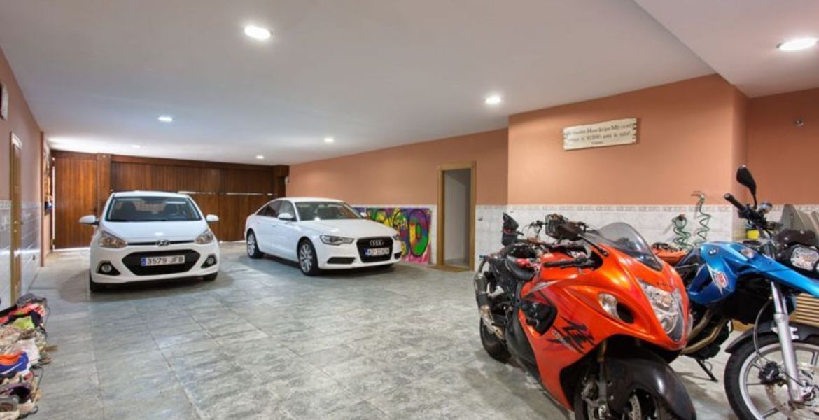 Villa en venta en Altos de Puente romano
