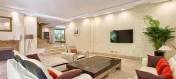 Villa en venta en Altos de Puente romano