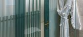 Suite Privada de un Dormitorio en el Hotel Puente Romano