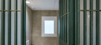 Suite Privada de un Dormitorio en el Hotel Puente Romano