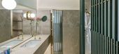 Suite Privada de un Dormitorio en el Hotel Puente Romano