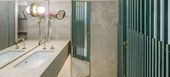 Suite Privada de un Dormitorio en el Hotel Puente Romano