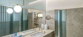 Suite Privada de un Dormitorio en el Hotel Puente Romano