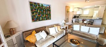 Alquiler Apartamento Marina Puente Romano